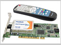 AverTV Hybrid+ FM PCI -   -  A16D  AverMedia